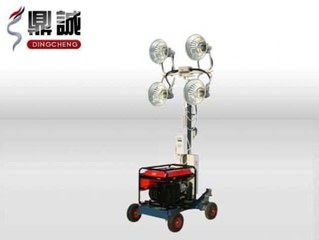 點(diǎn)擊查看詳細信息<br>標題：工程照明車(chē) 應急搶險照明車(chē) 球形照明車(chē) 閱讀次數：3573
