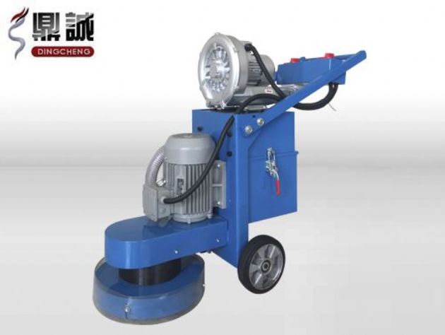 點(diǎn)擊查看詳細信息<br>標題：環(huán)氧地坪無(wú)塵打磨機 閱讀次數：4841