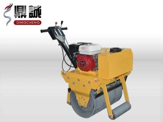 點(diǎn)擊查看詳細信息<br>標題：輕型手扶式單鋼輪壓路機 閱讀次數：11410