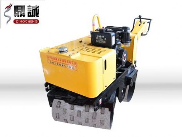 點(diǎn)擊查看詳細信息<br>標題：DC-840-II溝槽回填壓實(shí)機 閱讀次數：12903