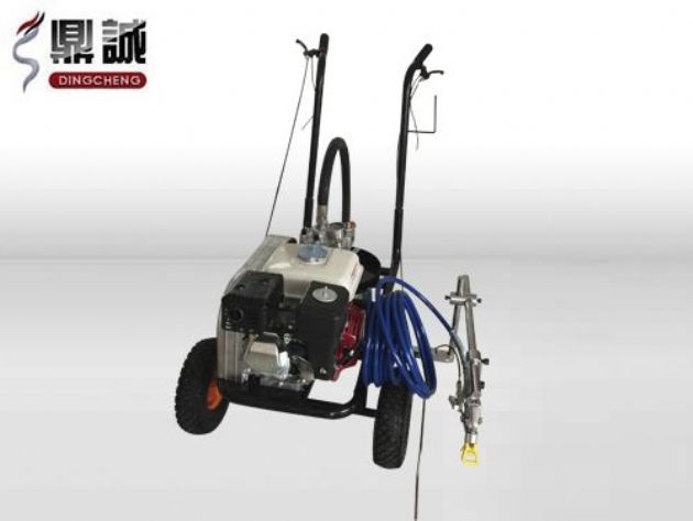 點(diǎn)擊查看詳細信息<br>標題：冷噴式劃線(xiàn)機 閱讀次數：12277