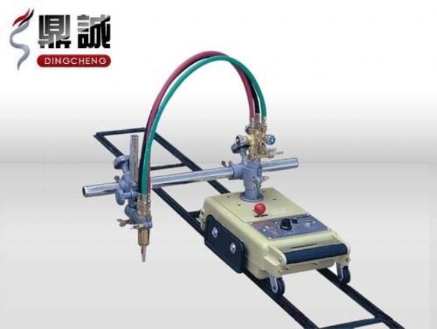 點擊查看詳細信息<br>標題：半自動火焰切割機 閱讀次數：4459