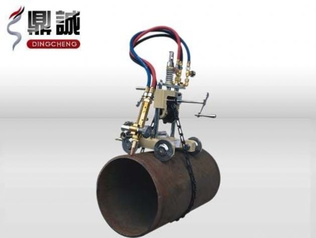 點擊查看詳細信息<br>標題：手搖式管道切割機 閱讀次數：4875