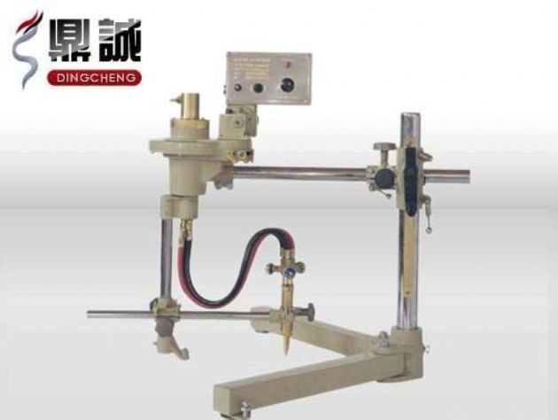 點擊查看詳細信息<br>標題：火焰切割圓機  閱讀次數：4532