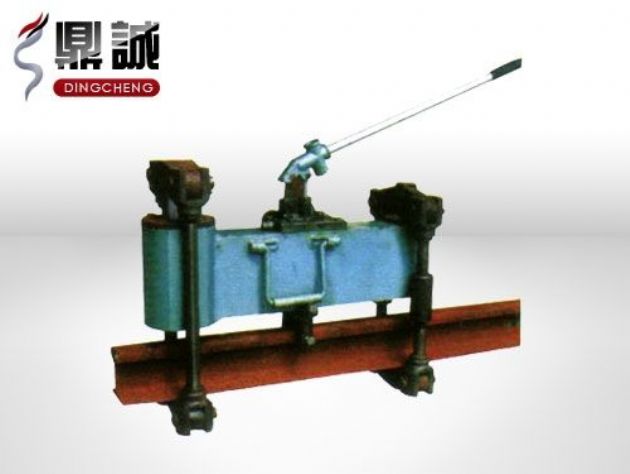 點擊查看詳細信息<br>標題：液壓校正機 閱讀次數：4285