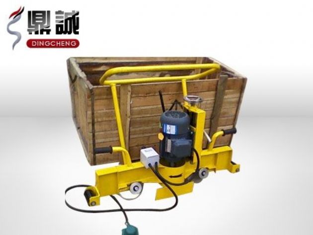 點擊查看詳細信息<br>標題：電動鋼軌打磨機 閱讀次數：4696