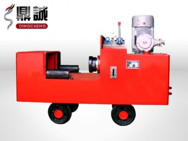 點擊查看詳細信息<br>標題：液壓校直機 閱讀次數：4553