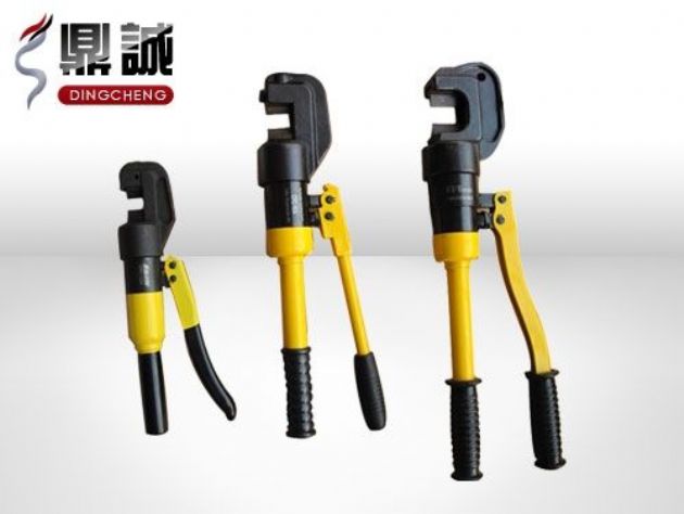 點擊查看詳細信息<br>標題：液壓鋼筋剪 閱讀次數：4528