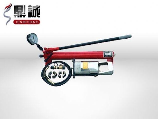 點擊查看詳細信息<br>標題：液壓螺帽破切器 閱讀次數：4845