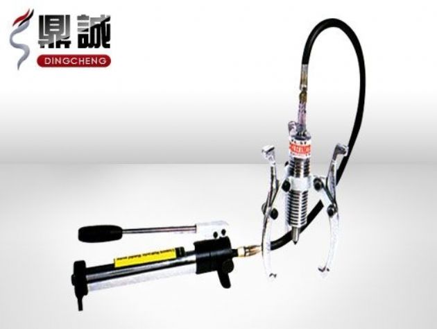 點擊查看詳細信息<br>標題：分體式液壓拉馬 閱讀次數：4494
