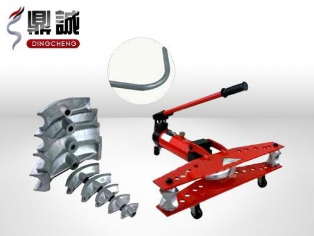 點擊查看詳細信息<br>標題：手動液壓彎管機 閱讀次數：4666