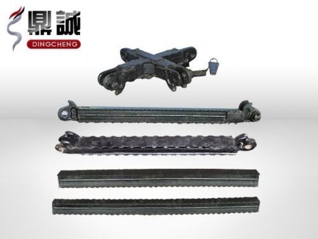 點(diǎn)擊查看詳細信息<br>標題：金屬頂梁 閱讀次數：4195