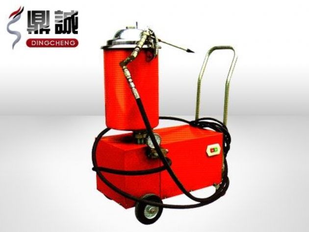 點擊查看詳細信息<br>標題：TZ-3電動注油機 閱讀次數：4371