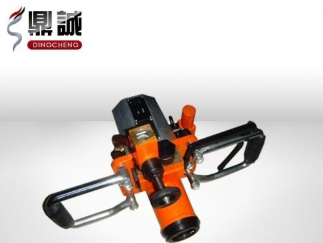 點擊查看詳細信息<br>標題：ZRS50手持式乳化液鉆機 閱讀次數：3712