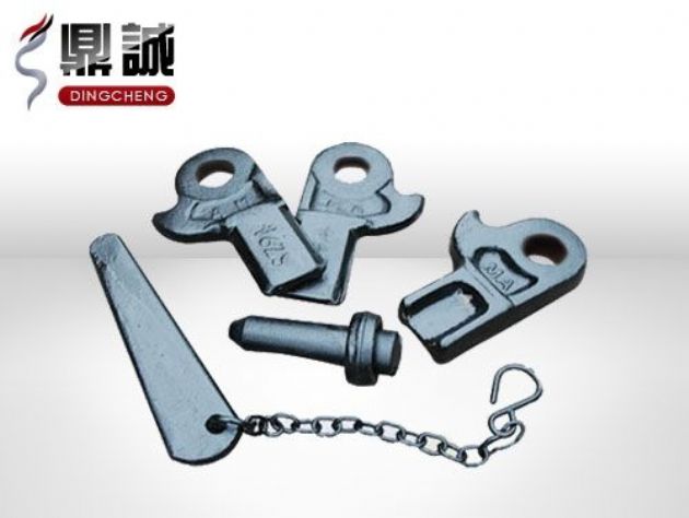 點(diǎn)擊查看詳細信息<br>標題：金屬頂梁配件 閱讀次數：4438