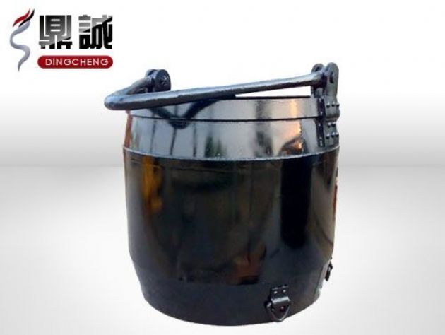 點(diǎn)擊查看詳細信息<br>標題：礦用吊桶 閱讀次數：4888