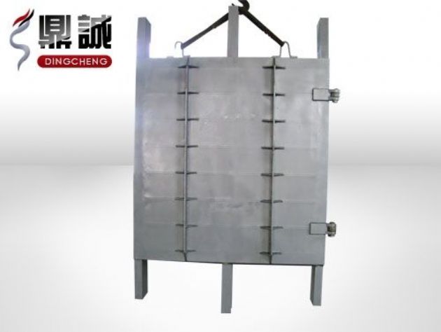 點(diǎn)擊查看詳細信息<br>標題：礦用防水密閉門(mén) 閱讀次數：4871