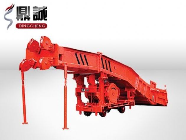 點(diǎn)擊查看詳細信息<br>標題：耙斗裝巖機 閱讀次數：4896
