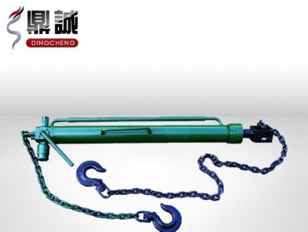 點擊查看詳細信息<br>標題：液壓快速回柱器 閱讀次數：4617
