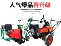 點(diǎn)擊查看詳細信息<br>標題：350型起草皮機 閱讀次數：882